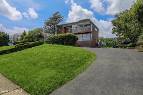 160 Ocean Avenue Deal NJ 07723