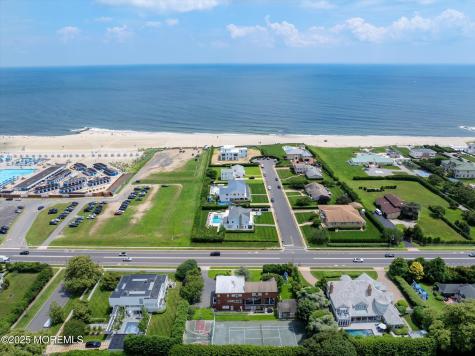 160 Ocean Avenue Deal NJ 07723