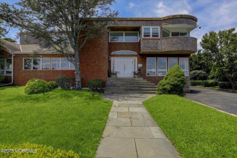 160 Ocean Avenue Deal NJ 07723