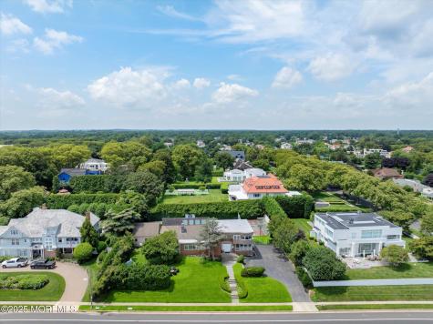 160 Ocean Avenue Deal NJ 07723