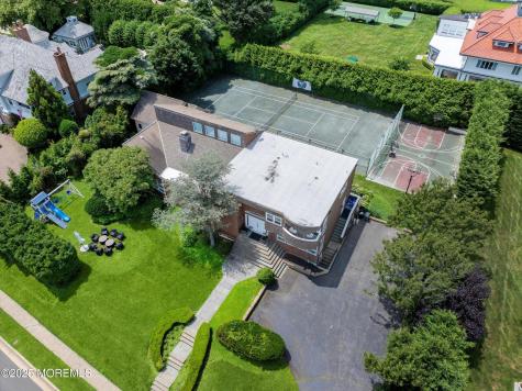 160 Ocean Avenue Deal NJ 07723