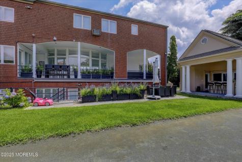 160 Ocean Avenue Deal NJ 07723