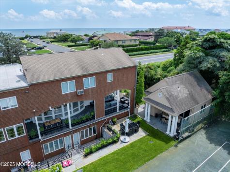 160 Ocean Avenue Deal NJ 07723