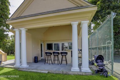 160 Ocean Avenue Deal NJ 07723