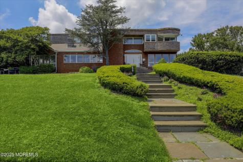 160 Ocean Avenue Deal NJ 07723
