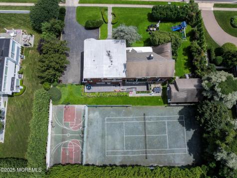 160 Ocean Avenue Deal NJ 07723