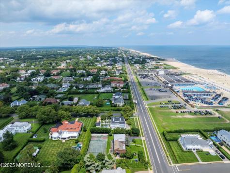 160 Ocean Avenue Deal NJ 07723