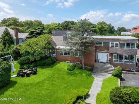 160 Ocean Avenue Deal NJ 07723