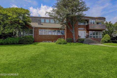 160 Ocean Avenue Deal NJ 07723