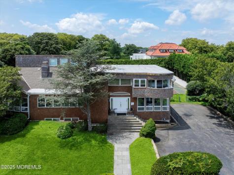 160 Ocean Avenue Deal NJ 07723