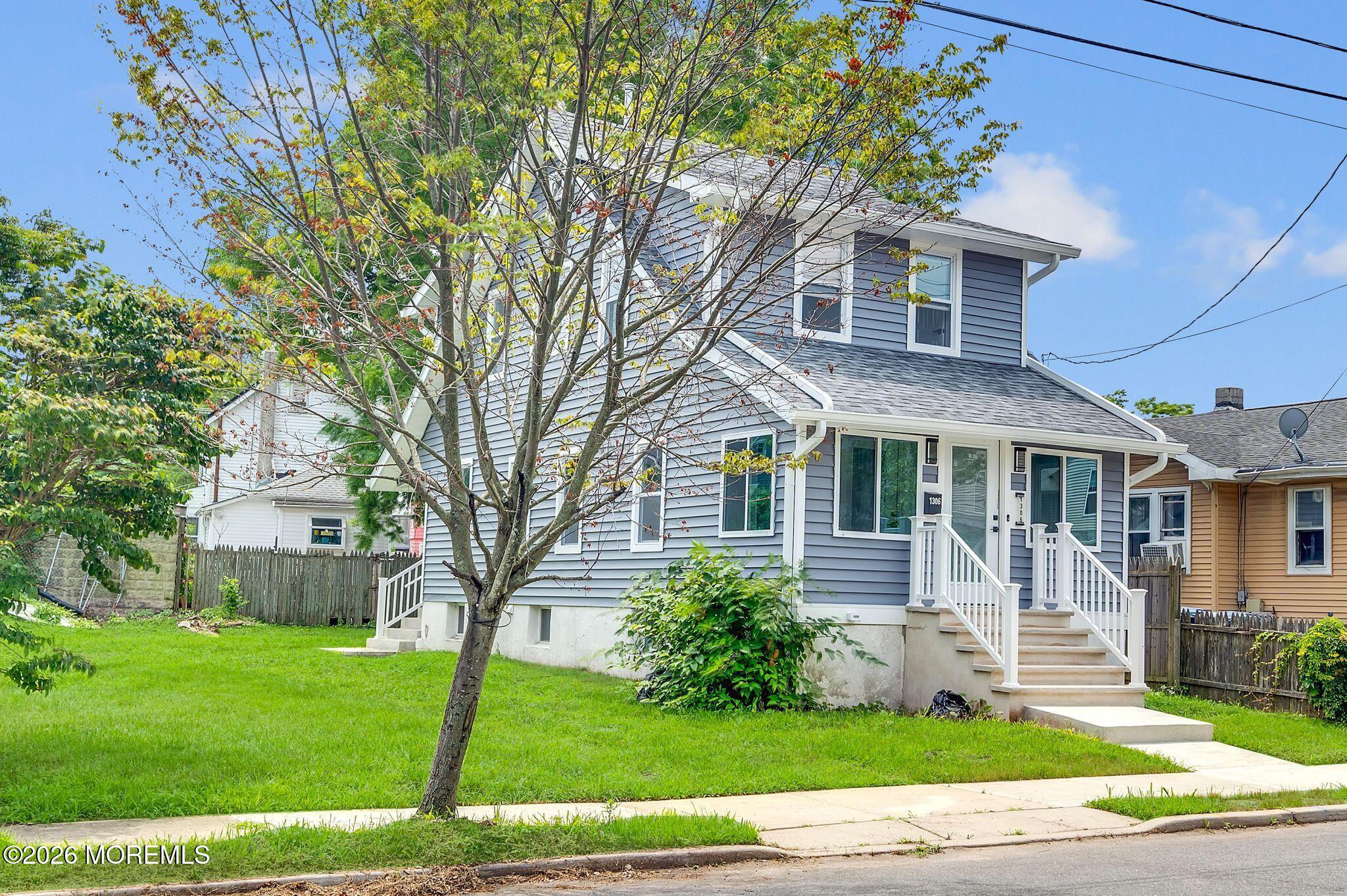 1306 11th Avenue Neptune Township NJ 07753