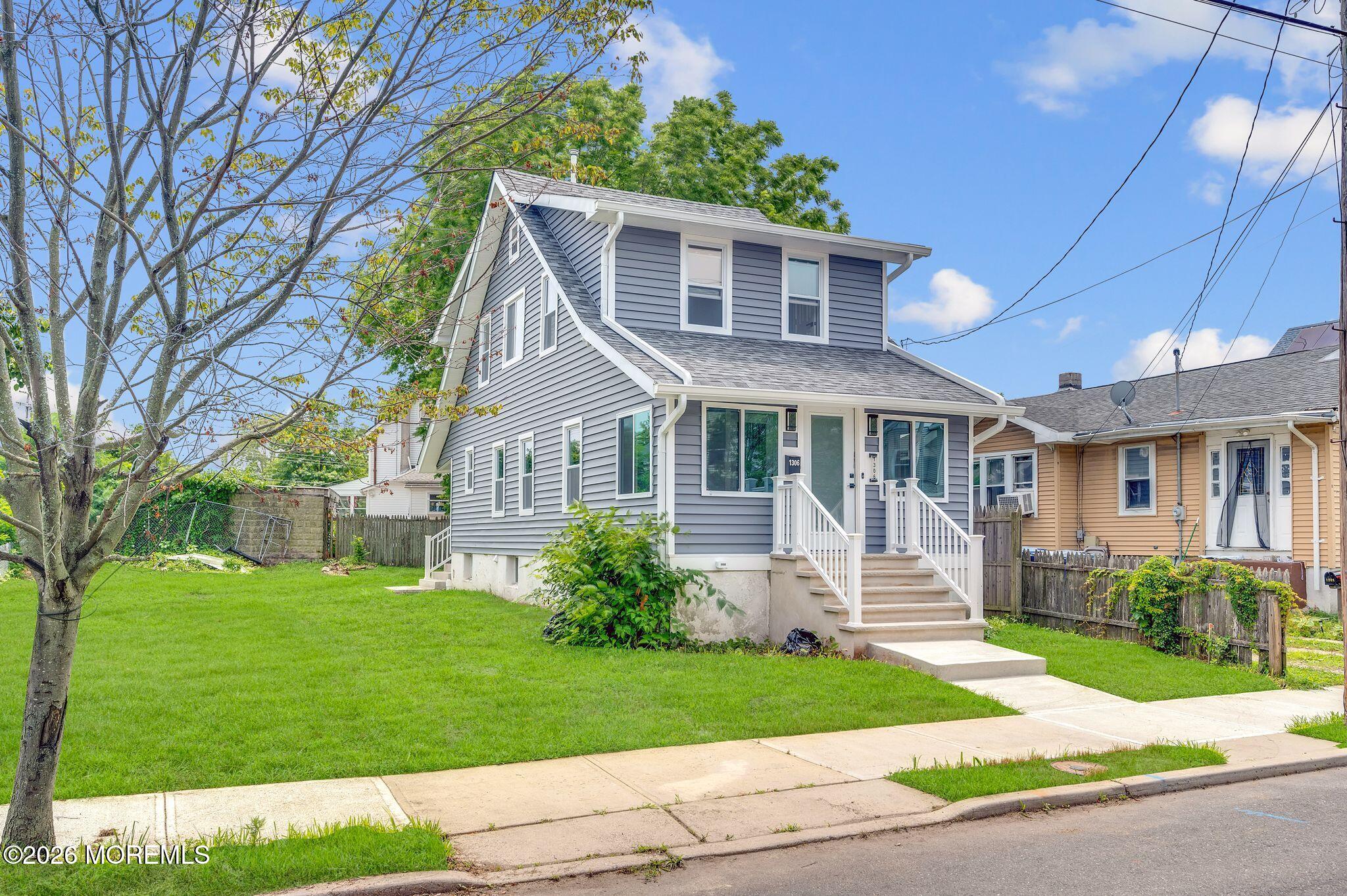 1306 11th Avenue Neptune Township NJ 07753