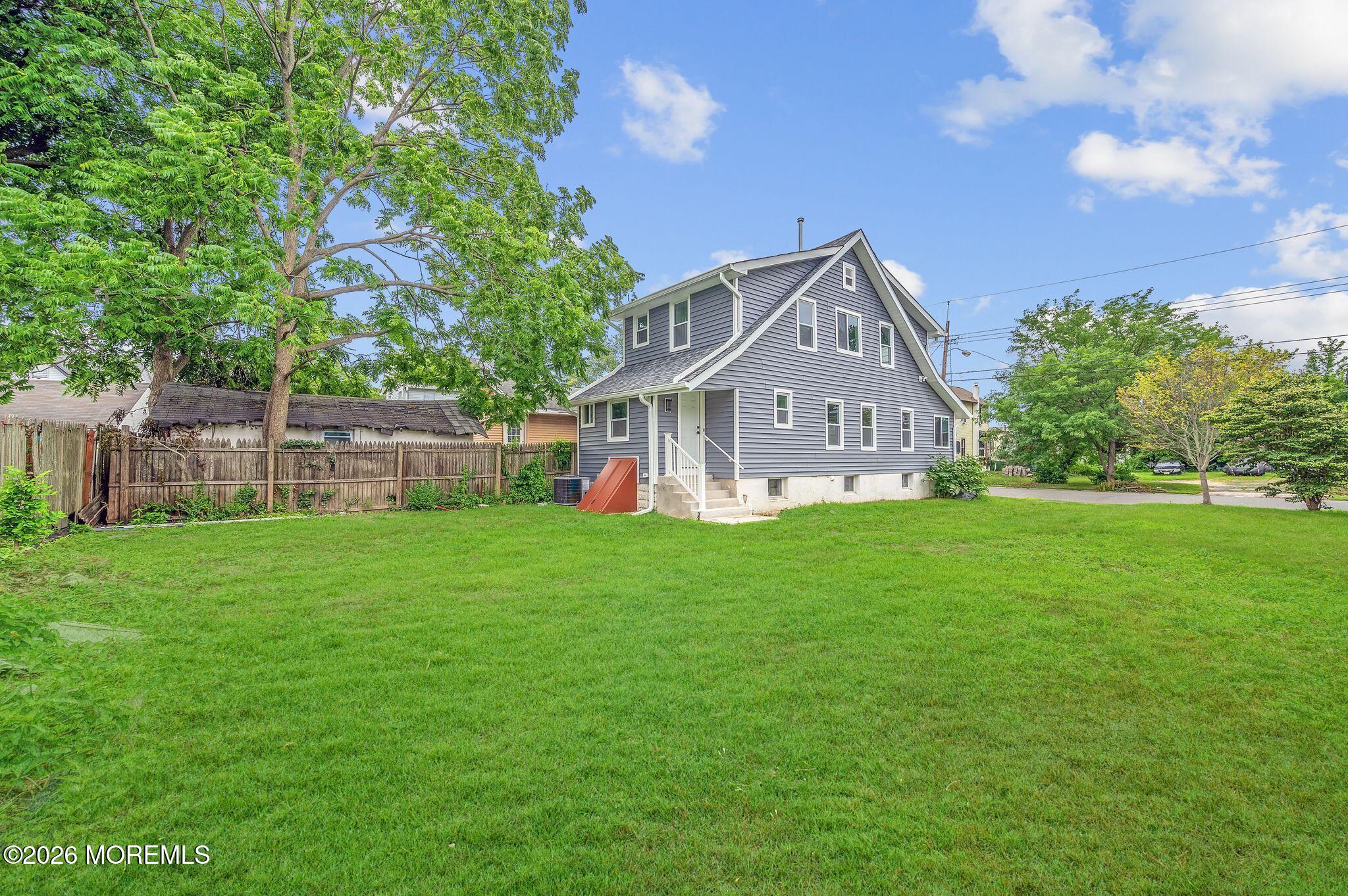 1306 11th Avenue Neptune Township NJ 07753