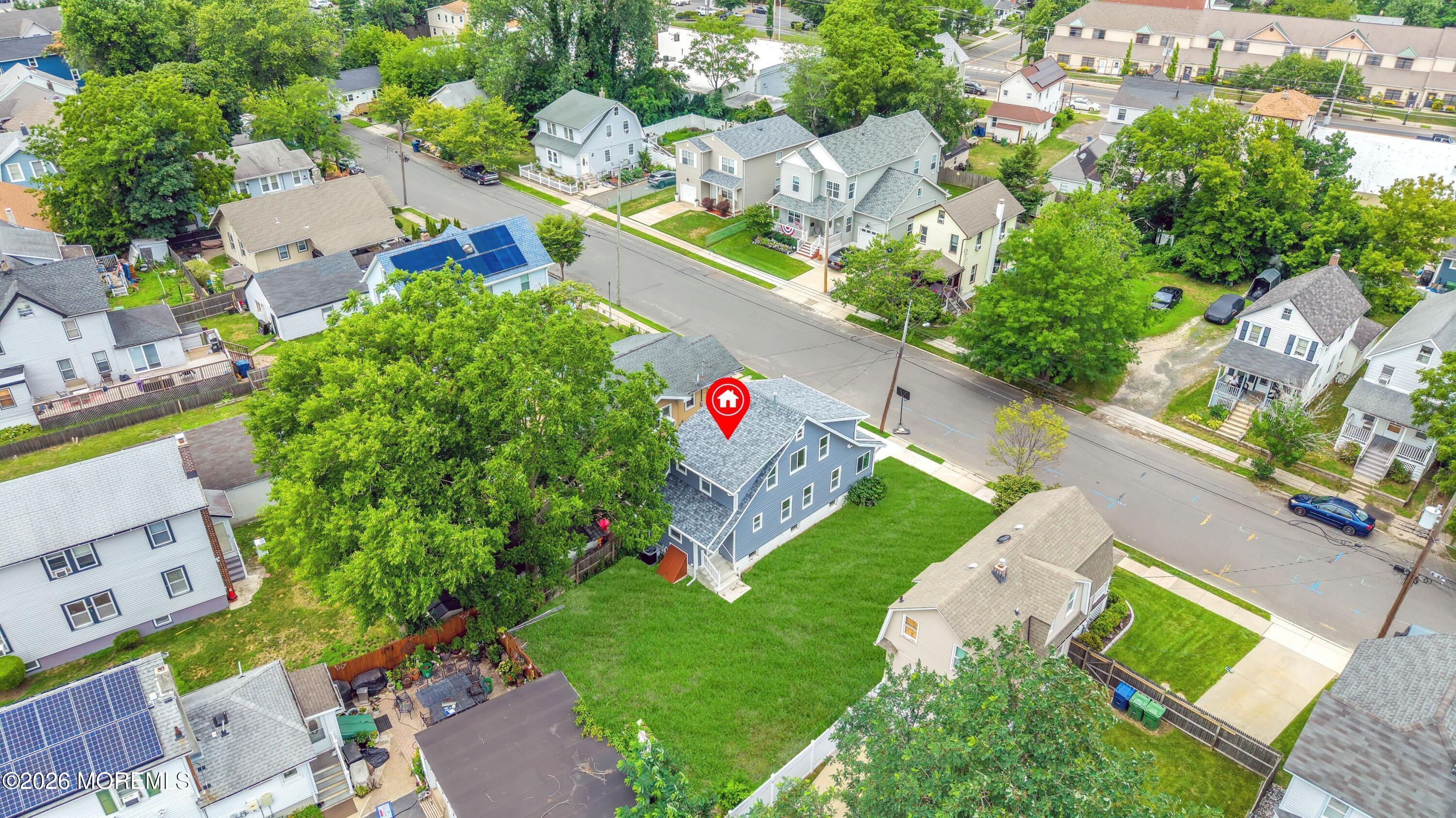 1306 11th Avenue Neptune Township NJ 07753