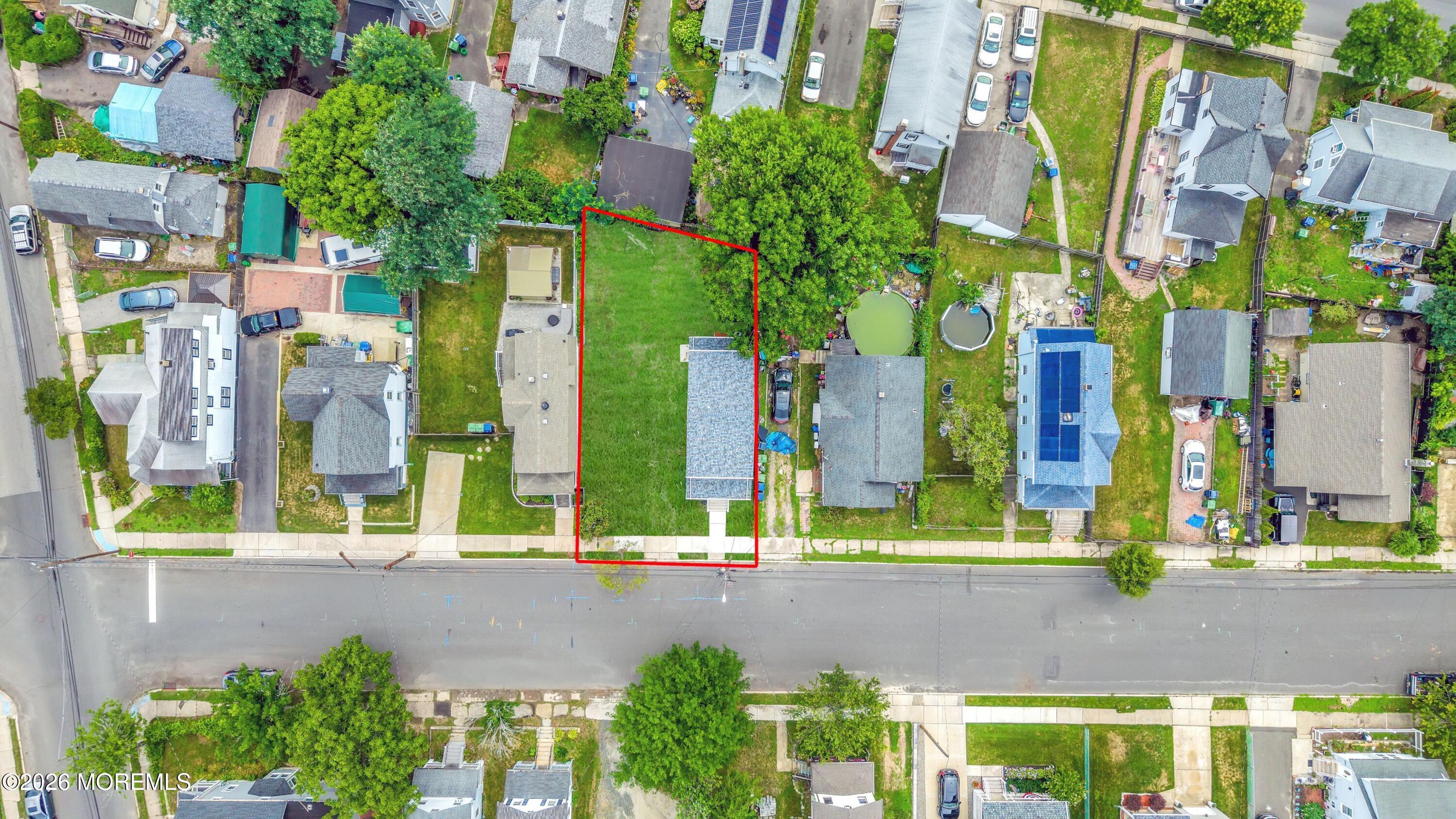 1306 11th Avenue Neptune Township NJ 07753
