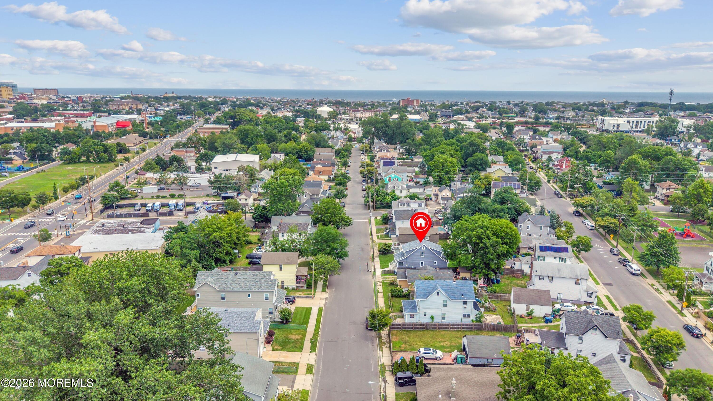 1306 11th Avenue Neptune Township NJ 07753