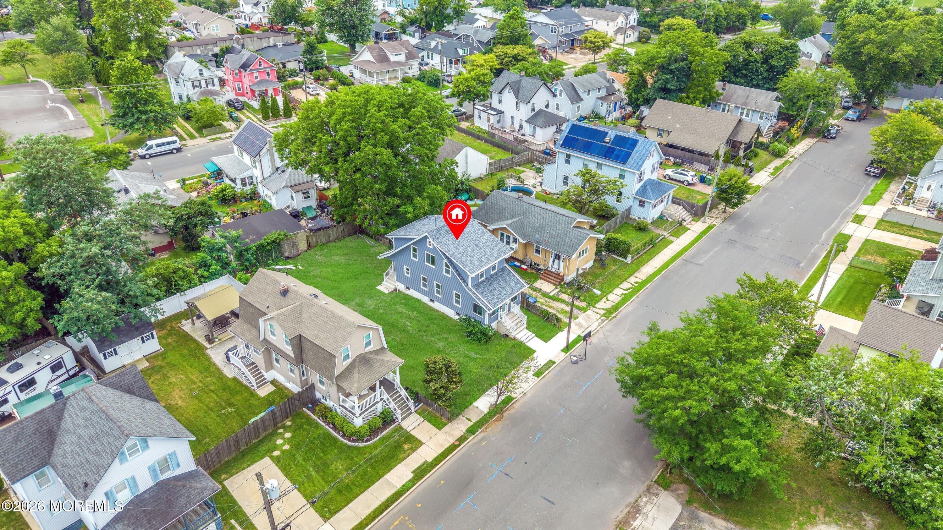 1306 11th Avenue Neptune Township NJ 07753
