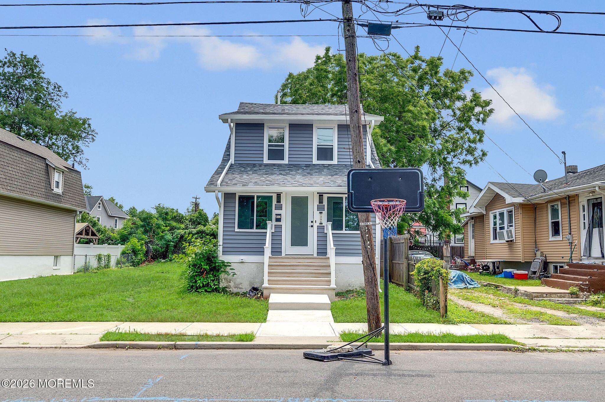 1306 11th Avenue Neptune Township NJ 07753