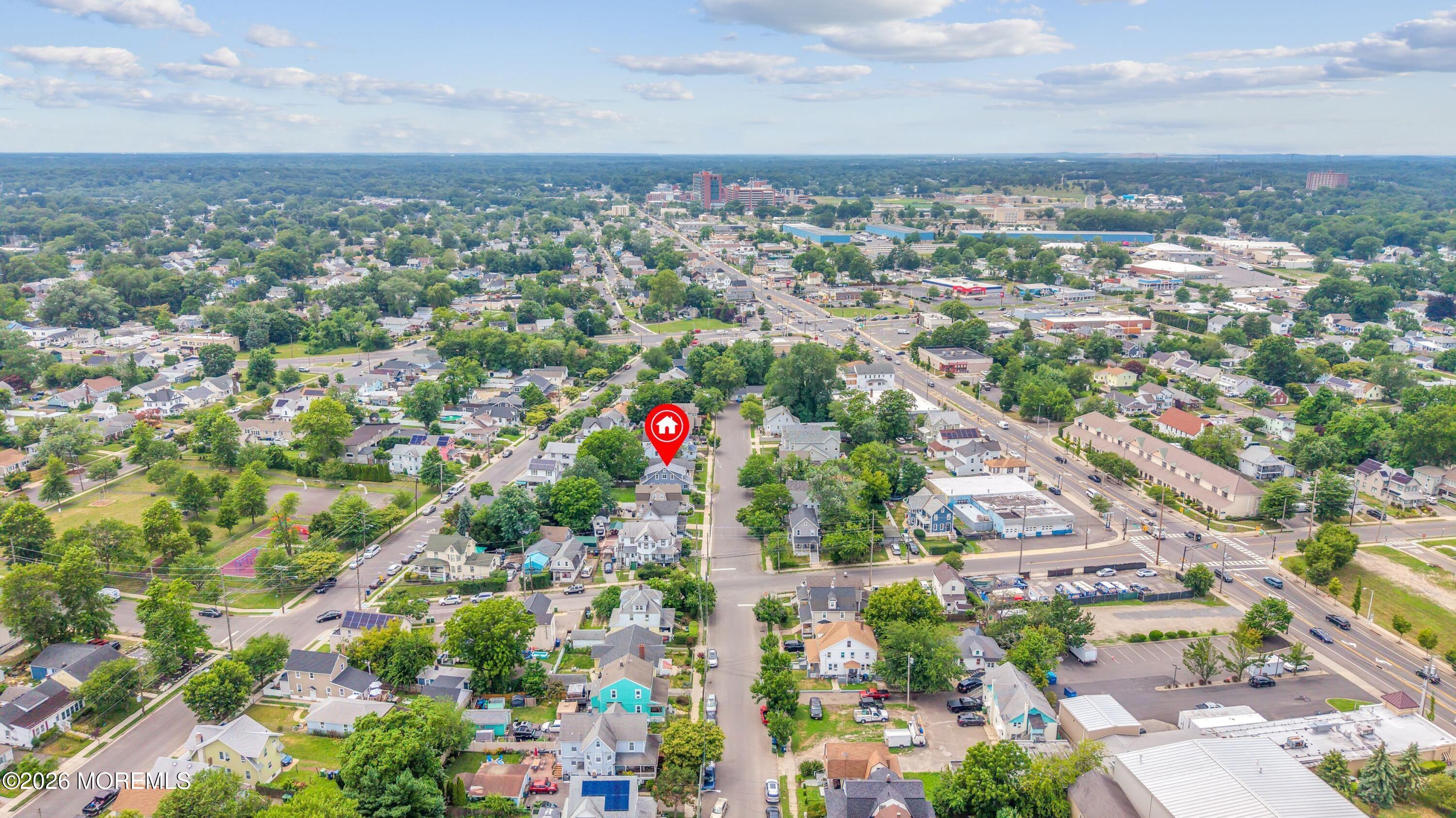 1306 11th Avenue Neptune Township NJ 07753