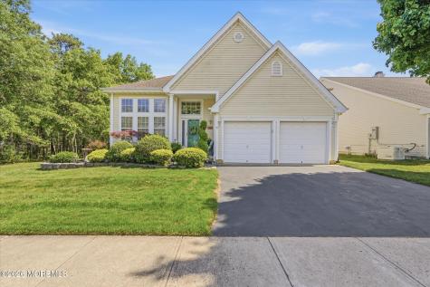 112 Mirage Boulevard Barnegat NJ 08005