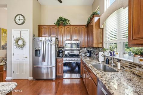 112 Mirage Boulevard Barnegat NJ 08005