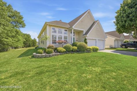 112 Mirage Boulevard Barnegat NJ 08005