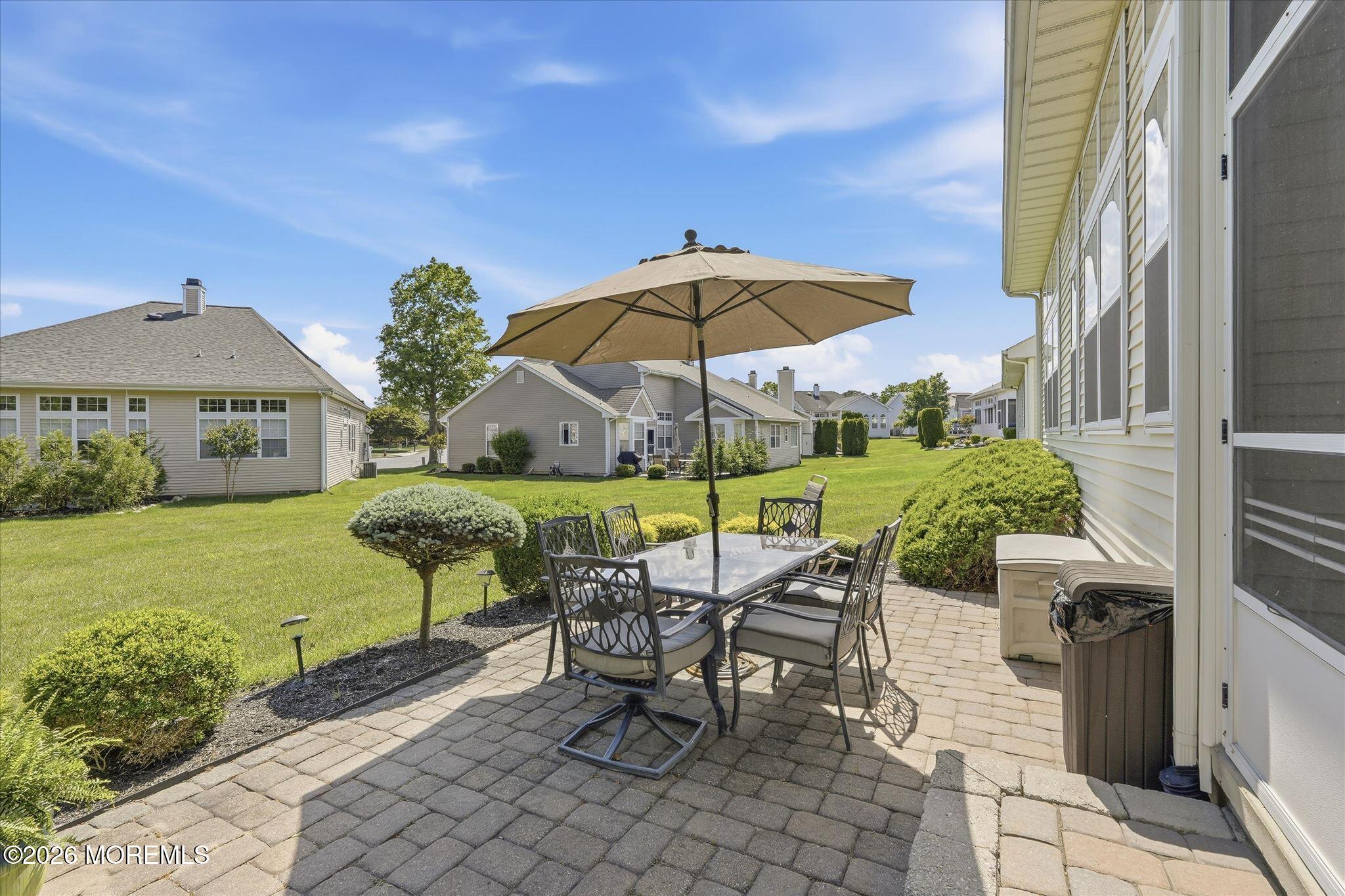 112 Mirage Boulevard Barnegat NJ 08005