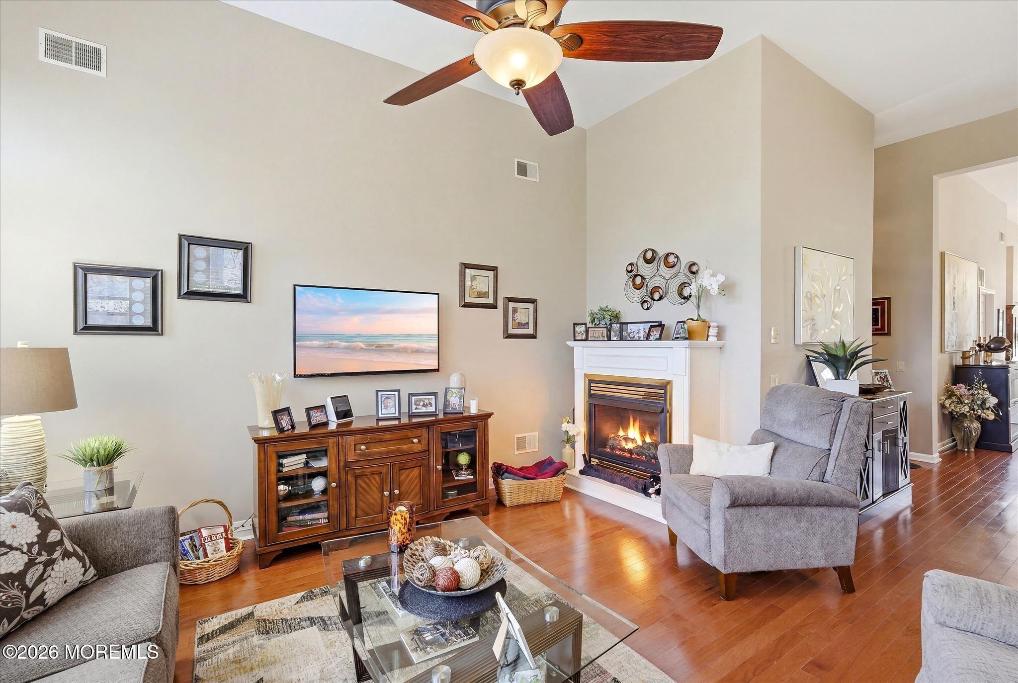 112 Mirage Boulevard Barnegat NJ 08005