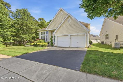 112 Mirage Boulevard Barnegat NJ 08005