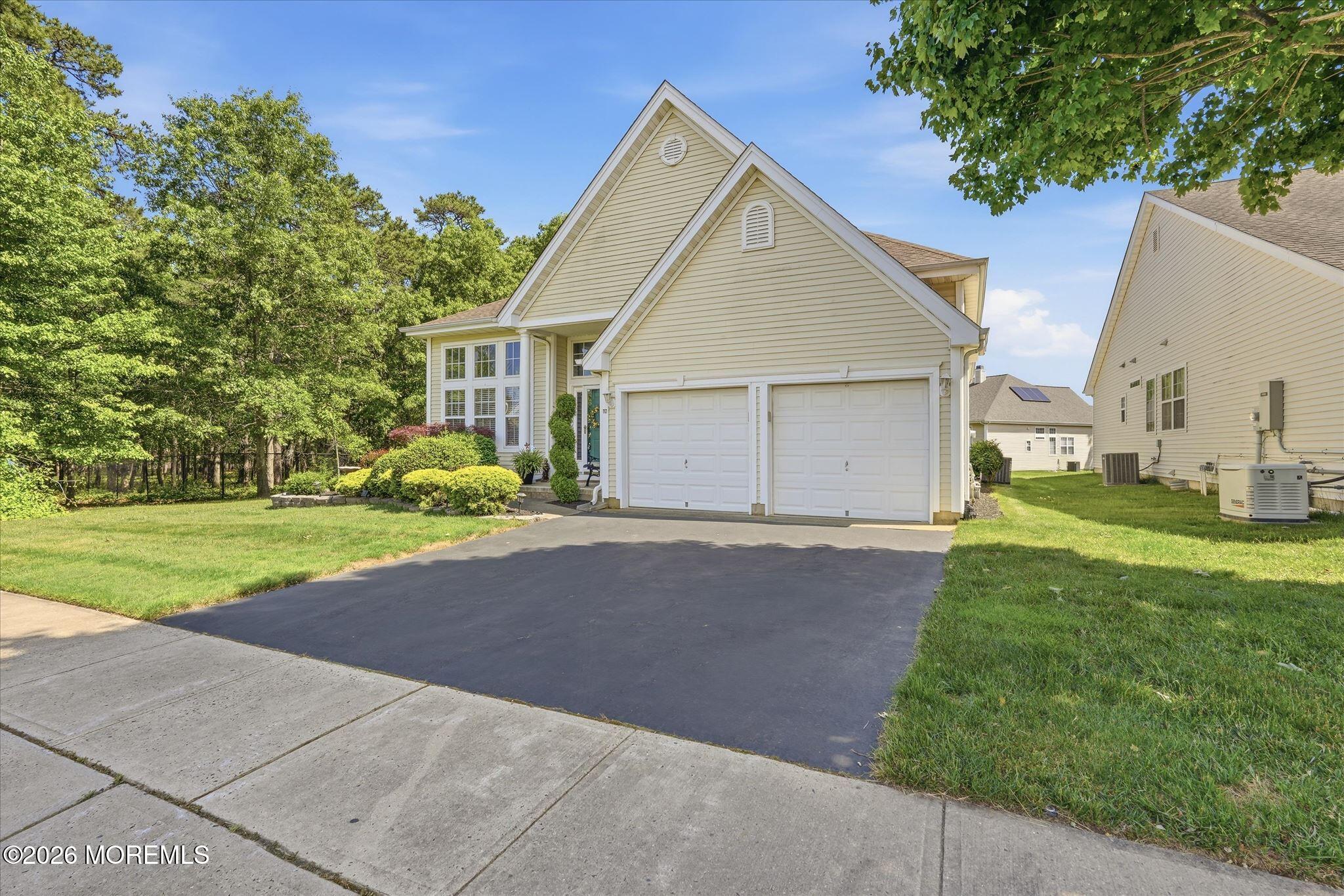 112 Mirage Boulevard Barnegat NJ 08005
