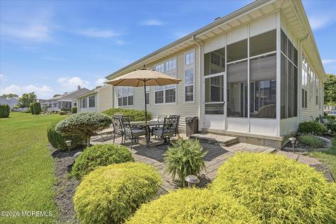 112 Mirage Boulevard Barnegat NJ 08005