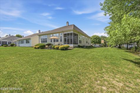 112 Mirage Boulevard Barnegat NJ 08005