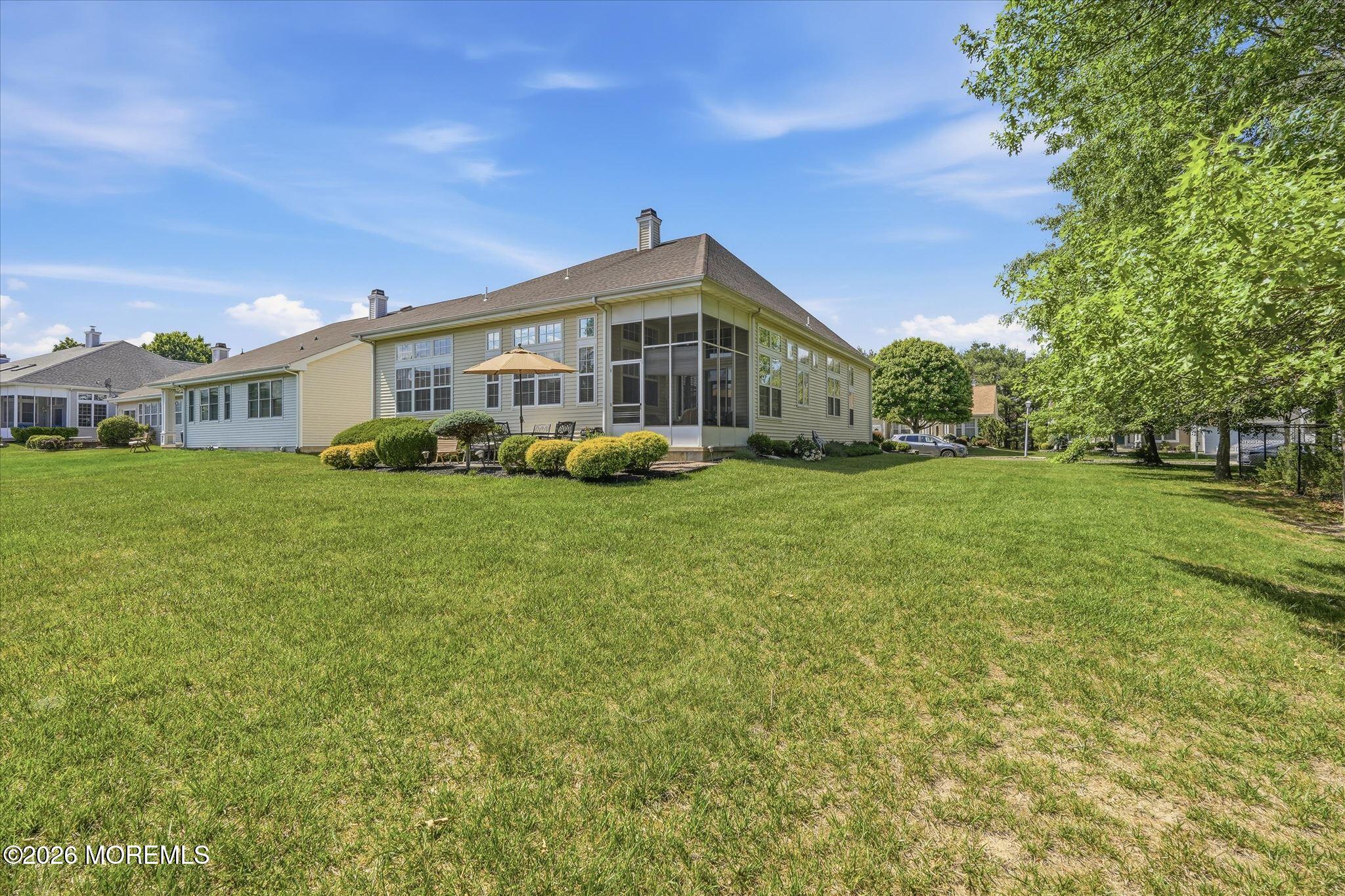 112 Mirage Boulevard Barnegat NJ 08005