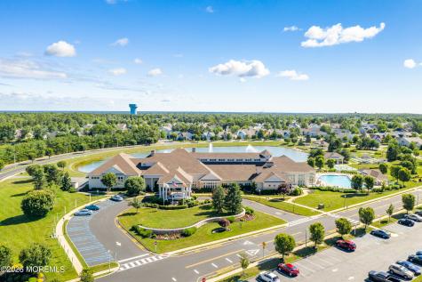 112 Mirage Boulevard Barnegat NJ 08005