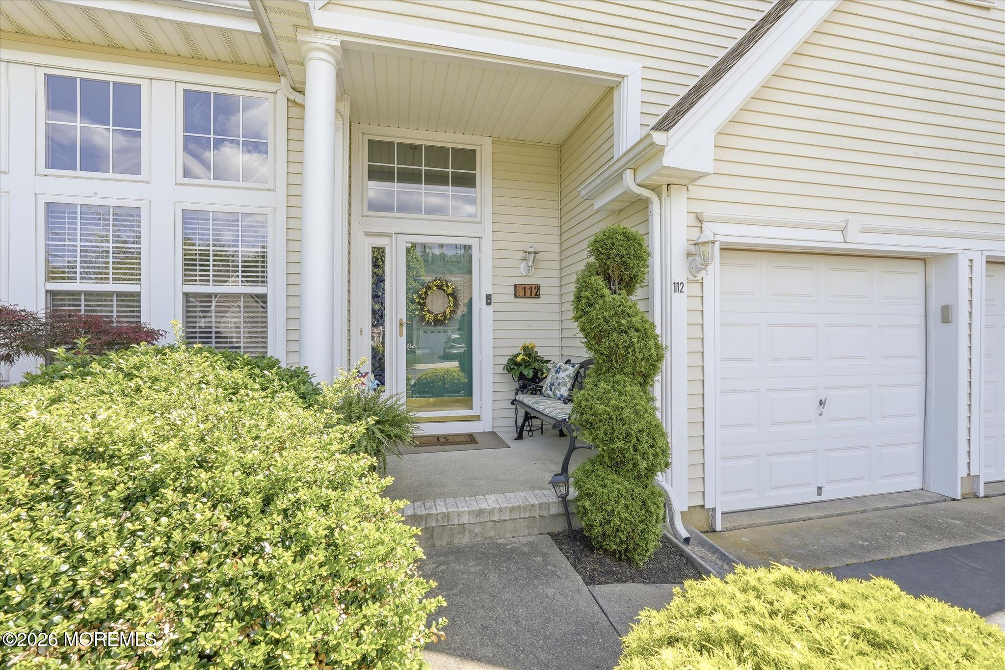 112 Mirage Boulevard Barnegat NJ 08005