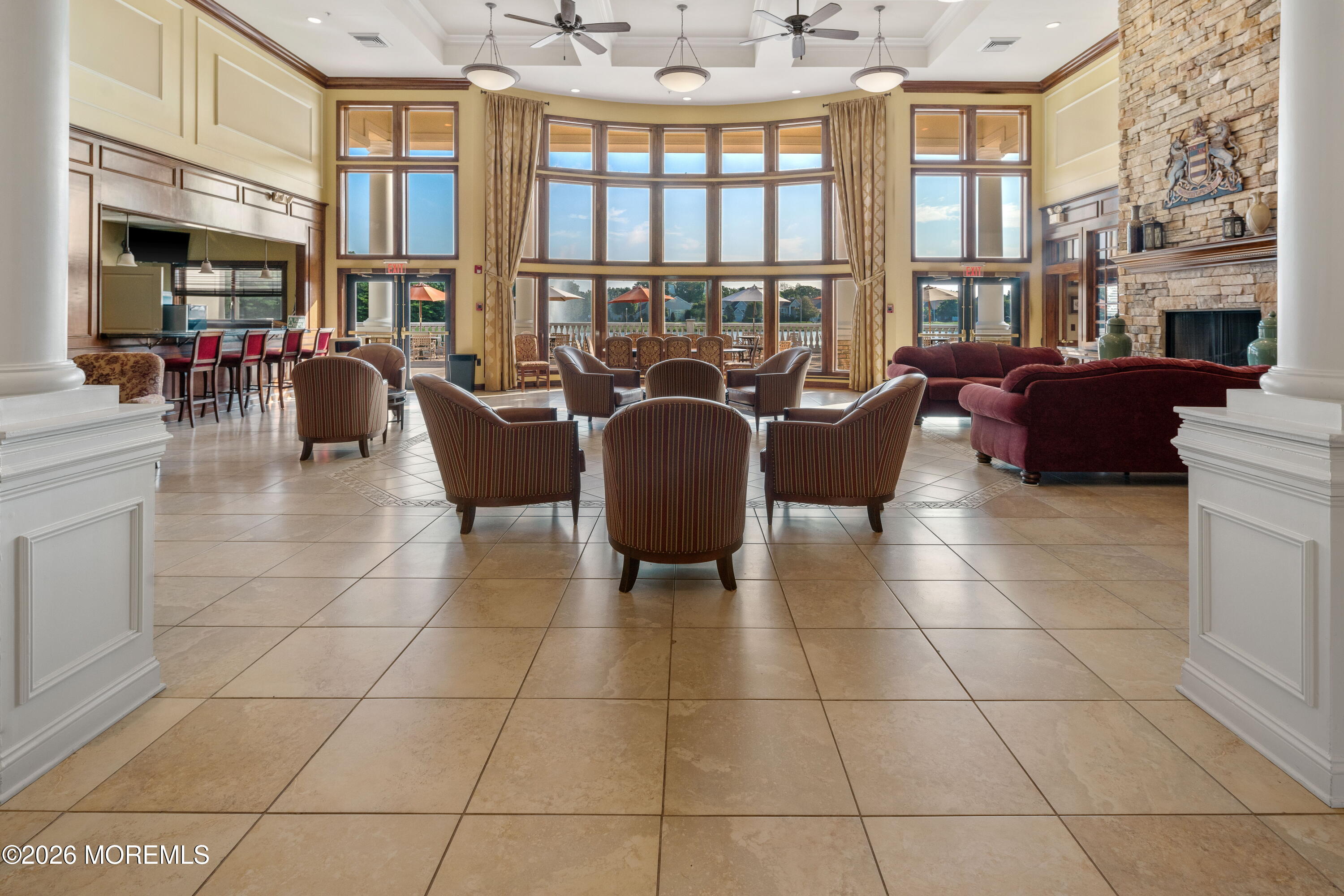 112 Mirage Boulevard Barnegat NJ 08005