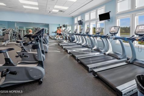 112 Mirage Boulevard Barnegat NJ 08005