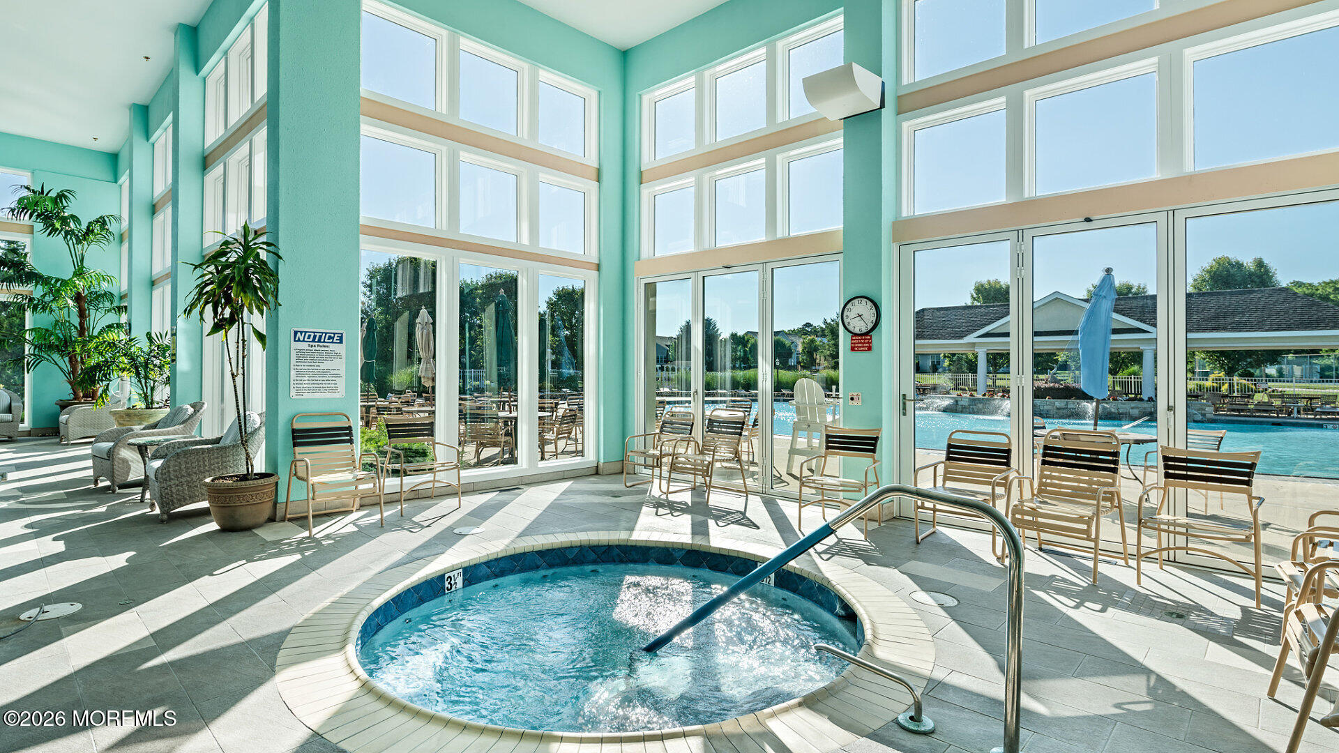 112 Mirage Boulevard Barnegat NJ 08005