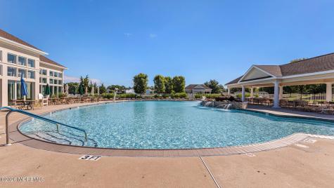 112 Mirage Boulevard Barnegat NJ 08005