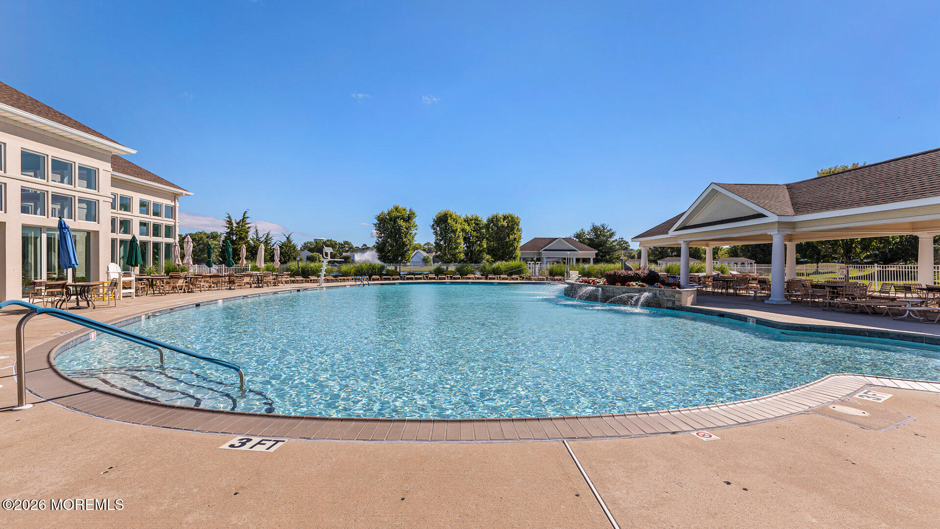 112 Mirage Boulevard Barnegat NJ 08005
