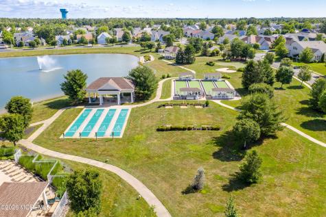 112 Mirage Boulevard Barnegat NJ 08005