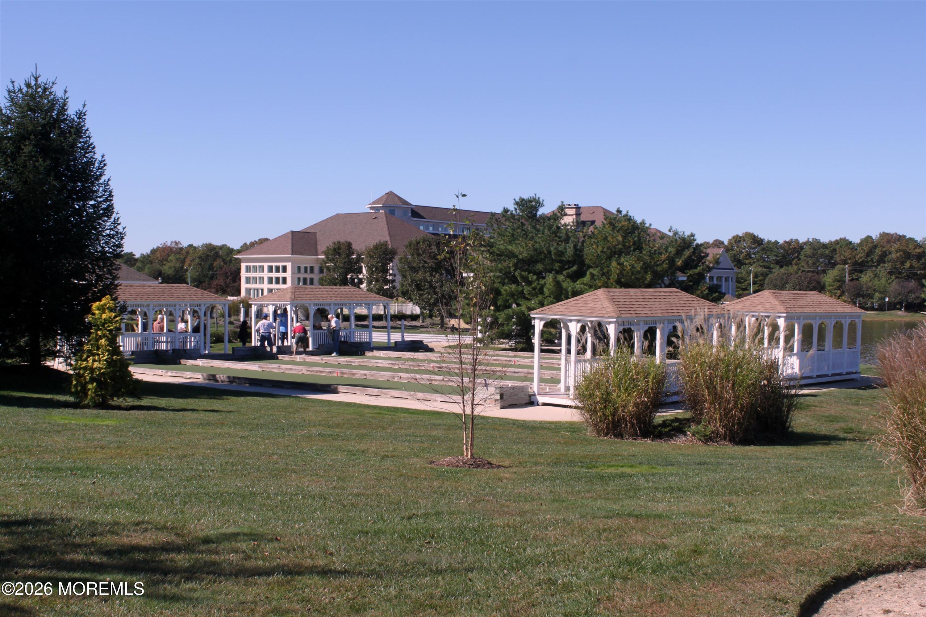 112 Mirage Boulevard Barnegat NJ 08005