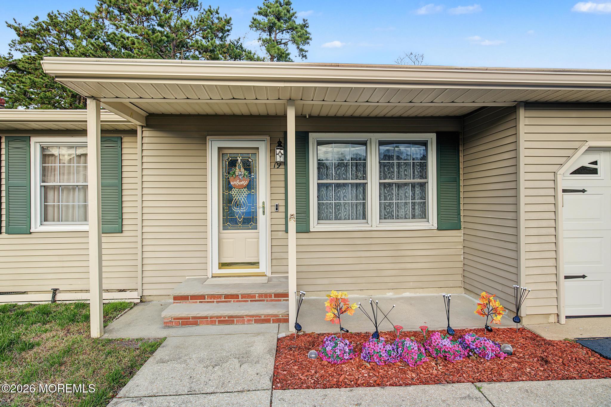 19 Westport Drive Manchester NJ 08759