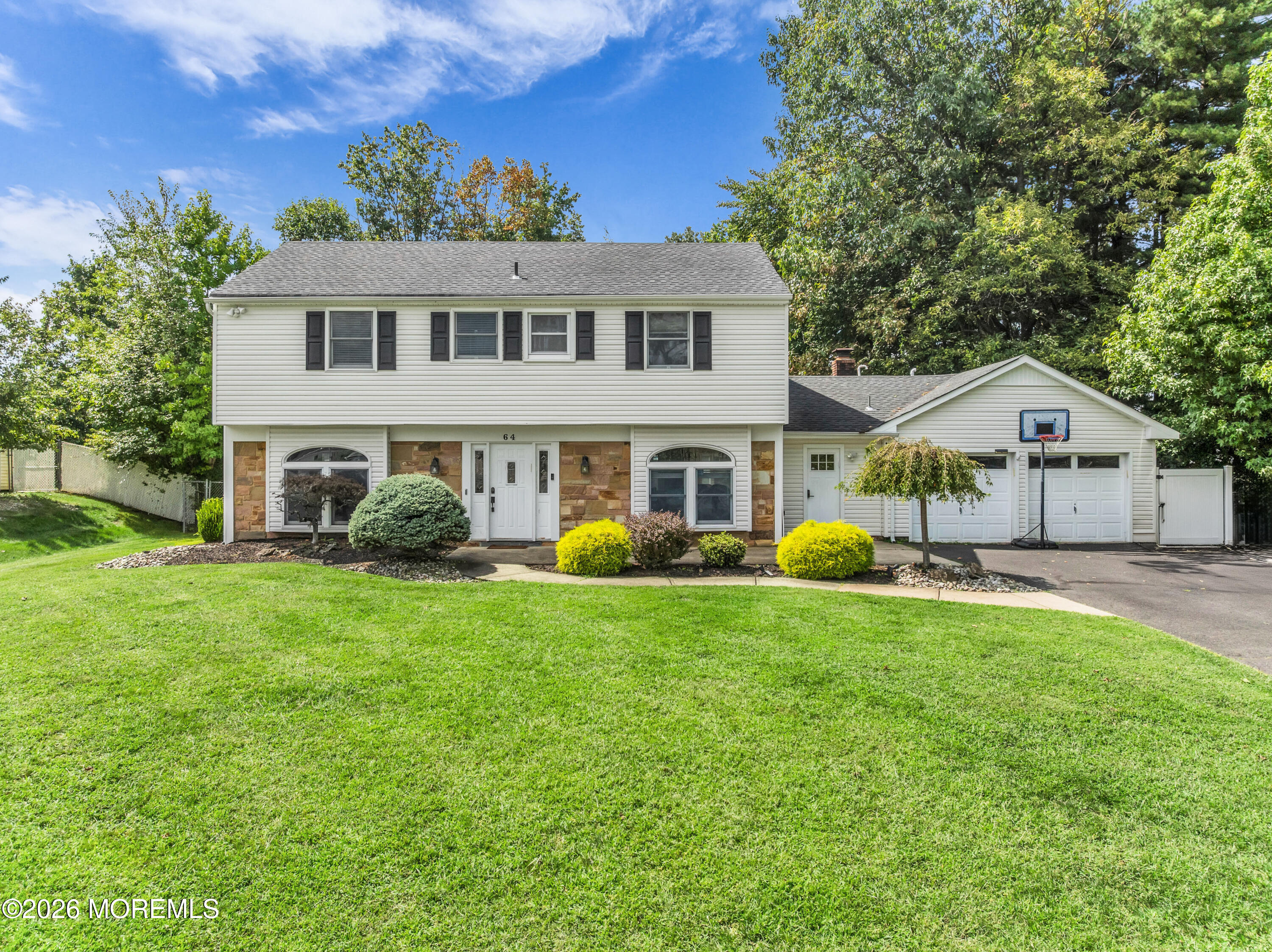 64 Livingston Lane Manalapan NJ 07726