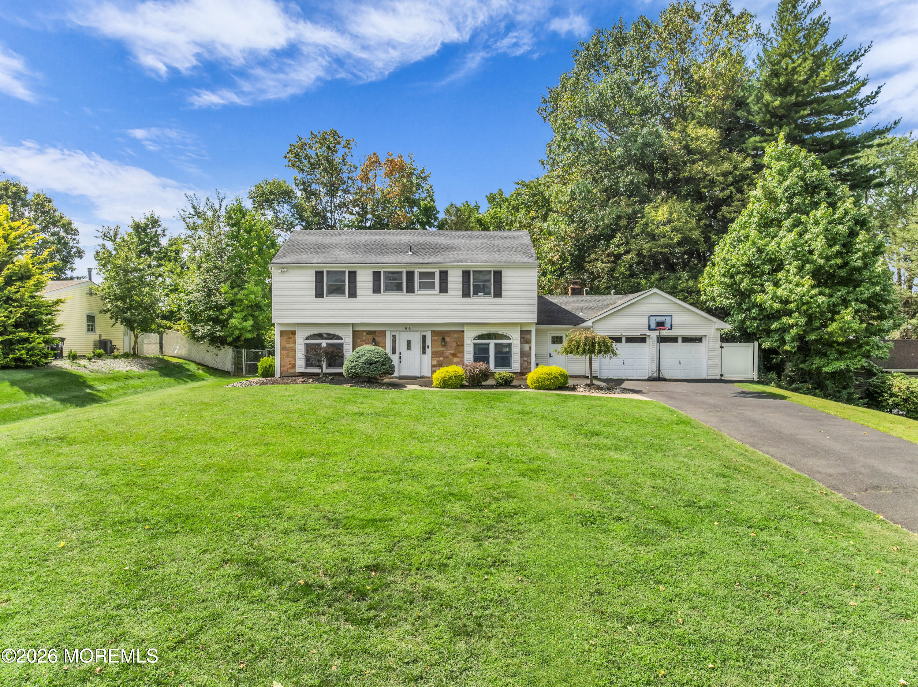64 Livingston Lane Manalapan NJ 07726