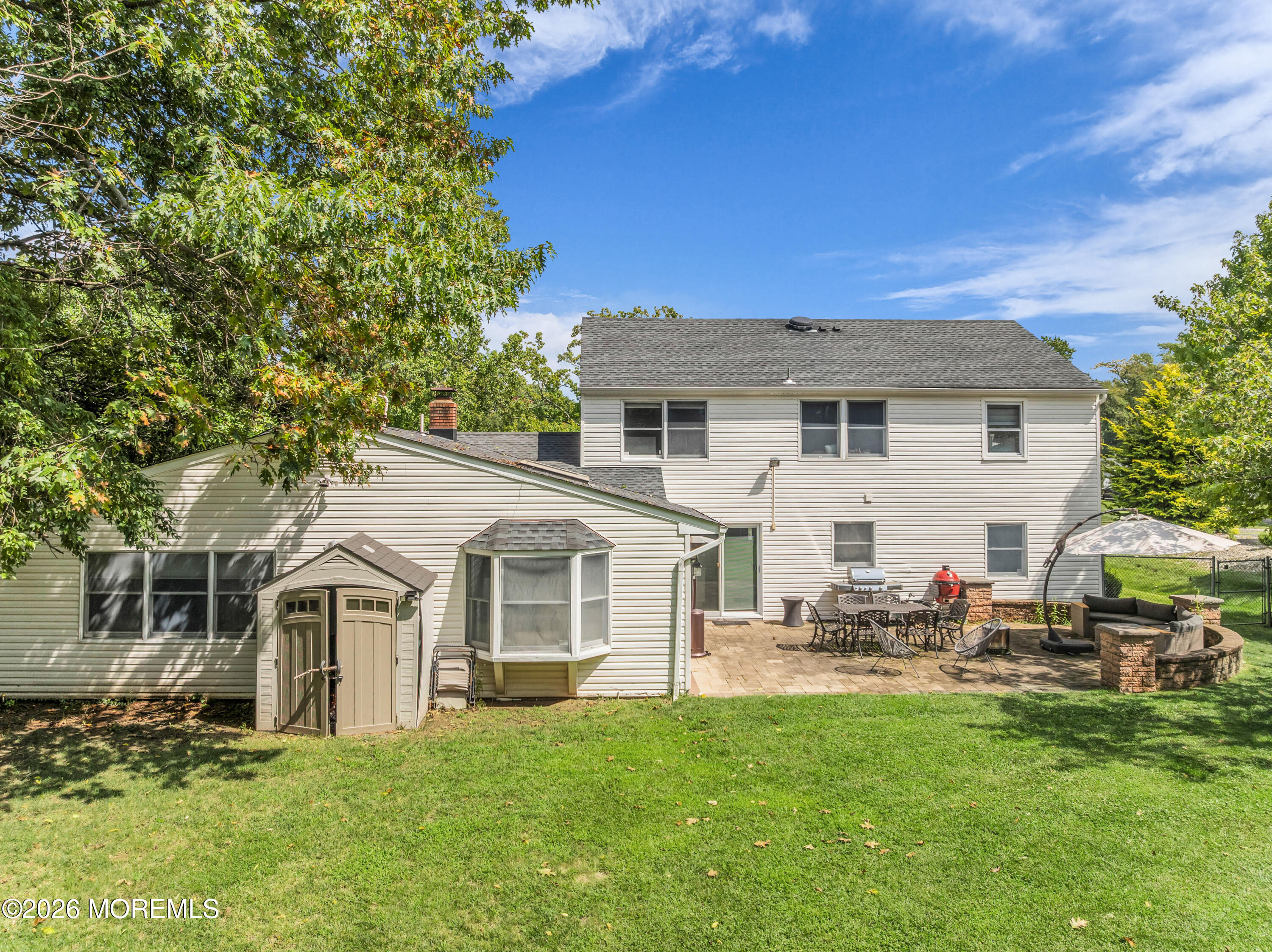 64 Livingston Lane Manalapan NJ 07726