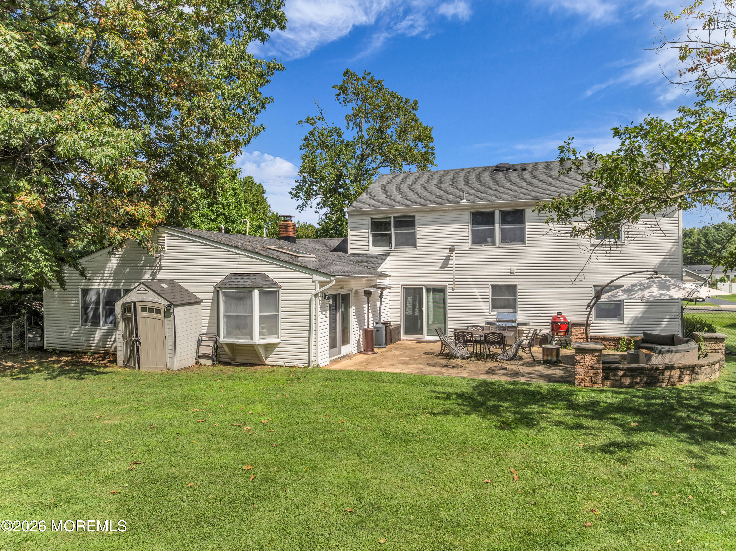 64 Livingston Lane Manalapan NJ 07726