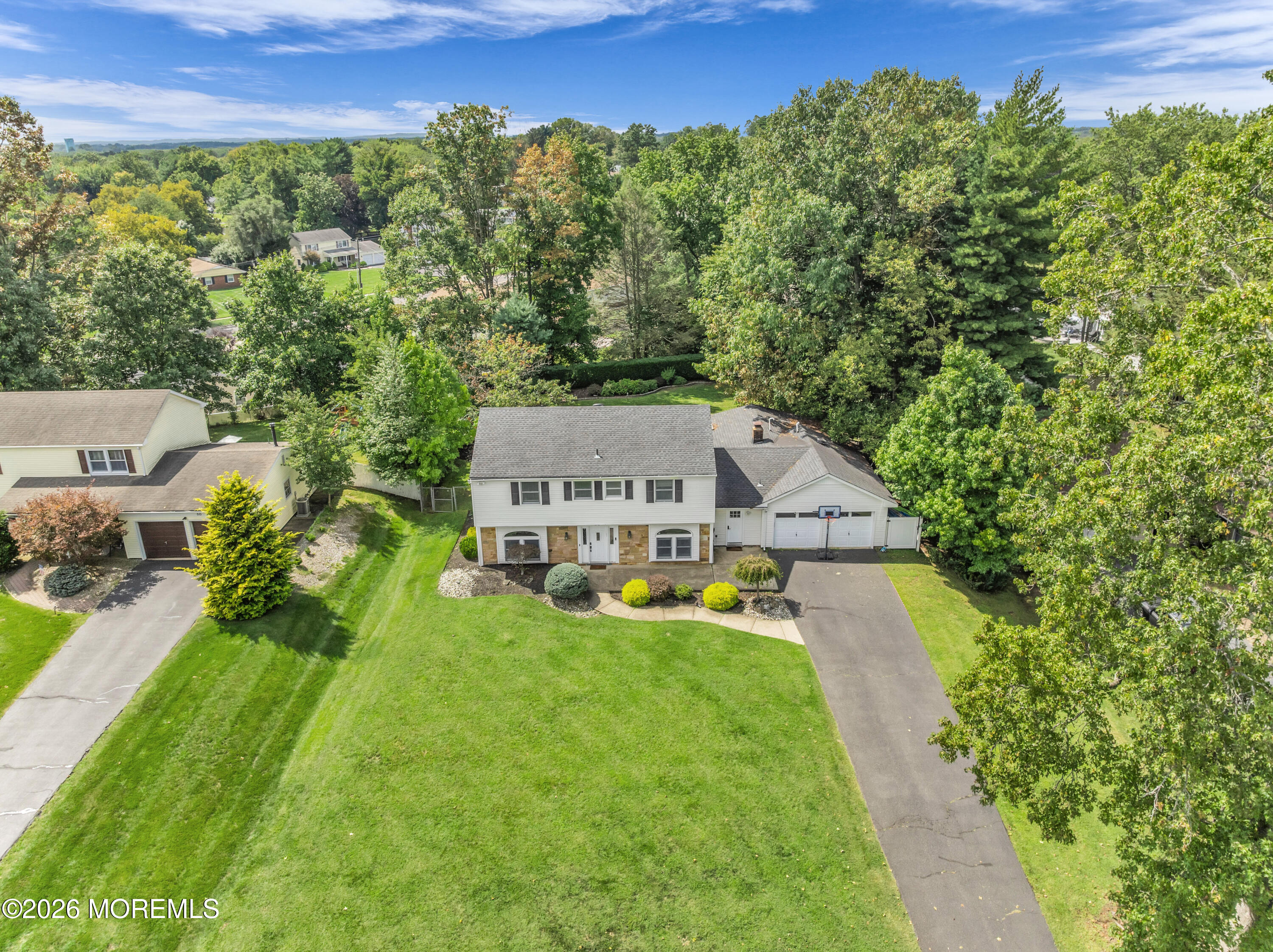 64 Livingston Lane Manalapan NJ 07726