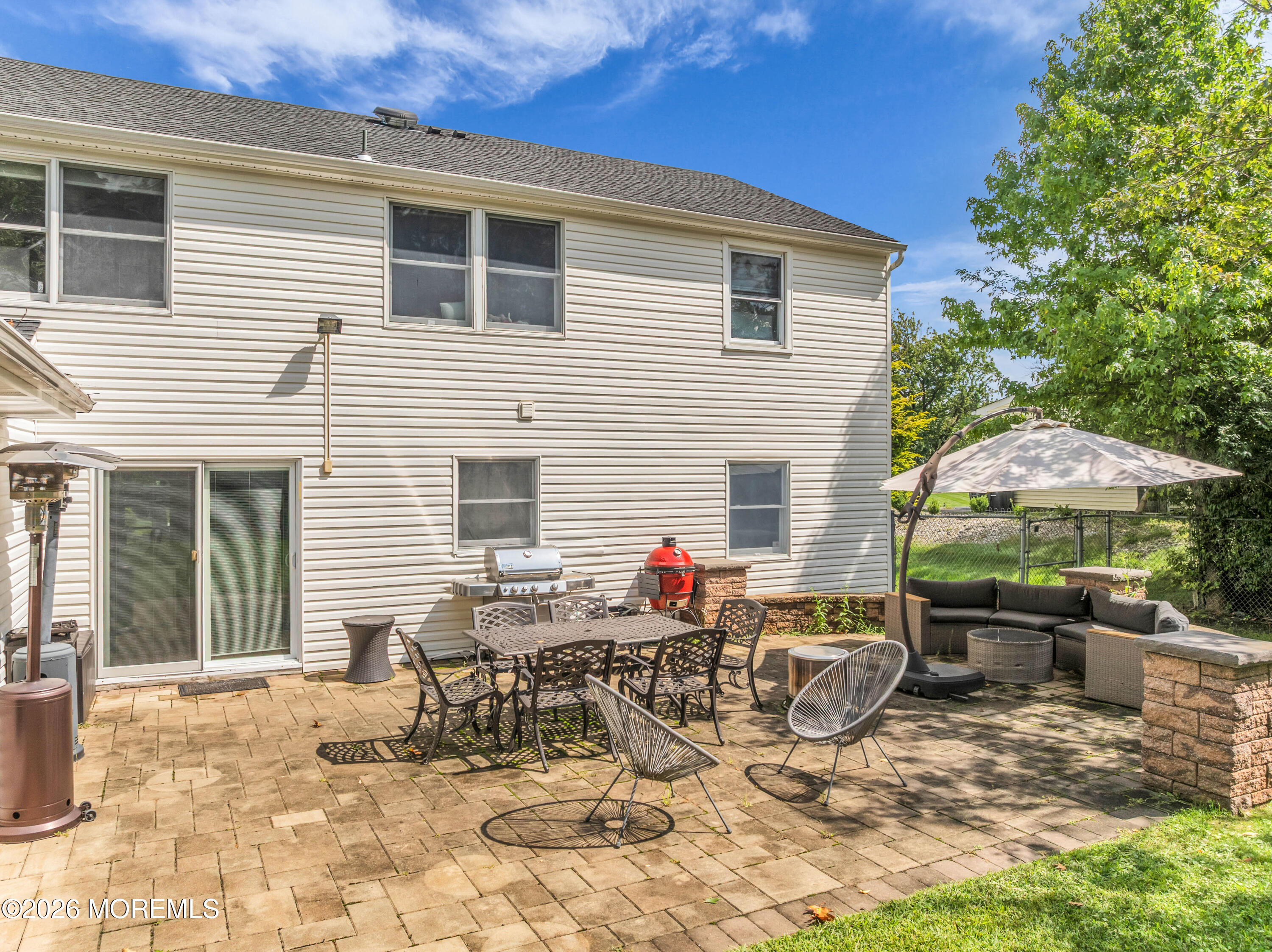 64 Livingston Lane Manalapan NJ 07726