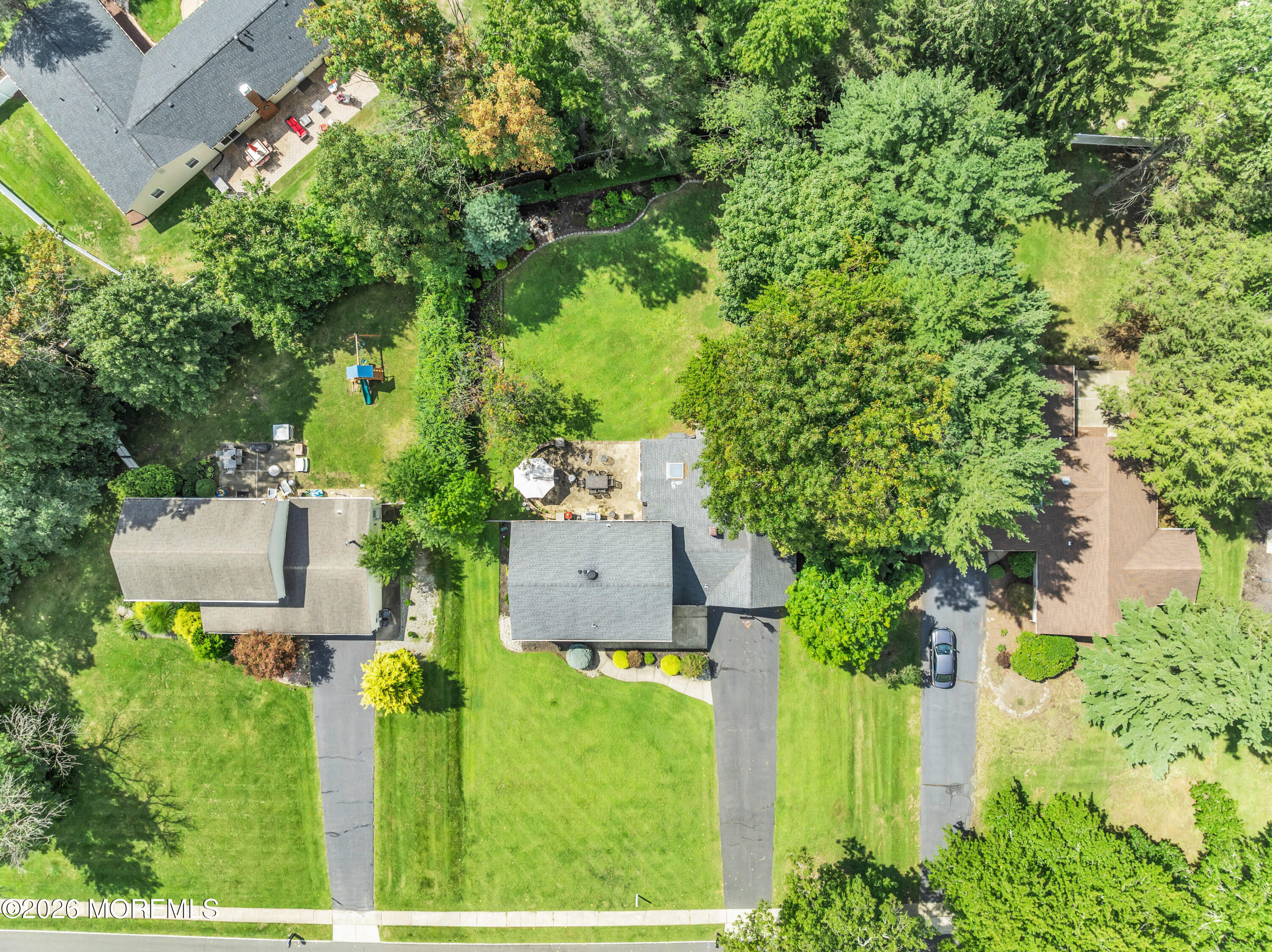 64 Livingston Lane Manalapan NJ 07726